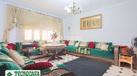 Foto 5 de Casa adosada en venta en Adra, Almería