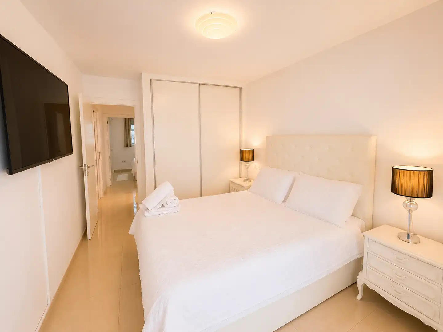Piso con ascensor en venta en Puerto Deportivo Fuengirola, imagen 13