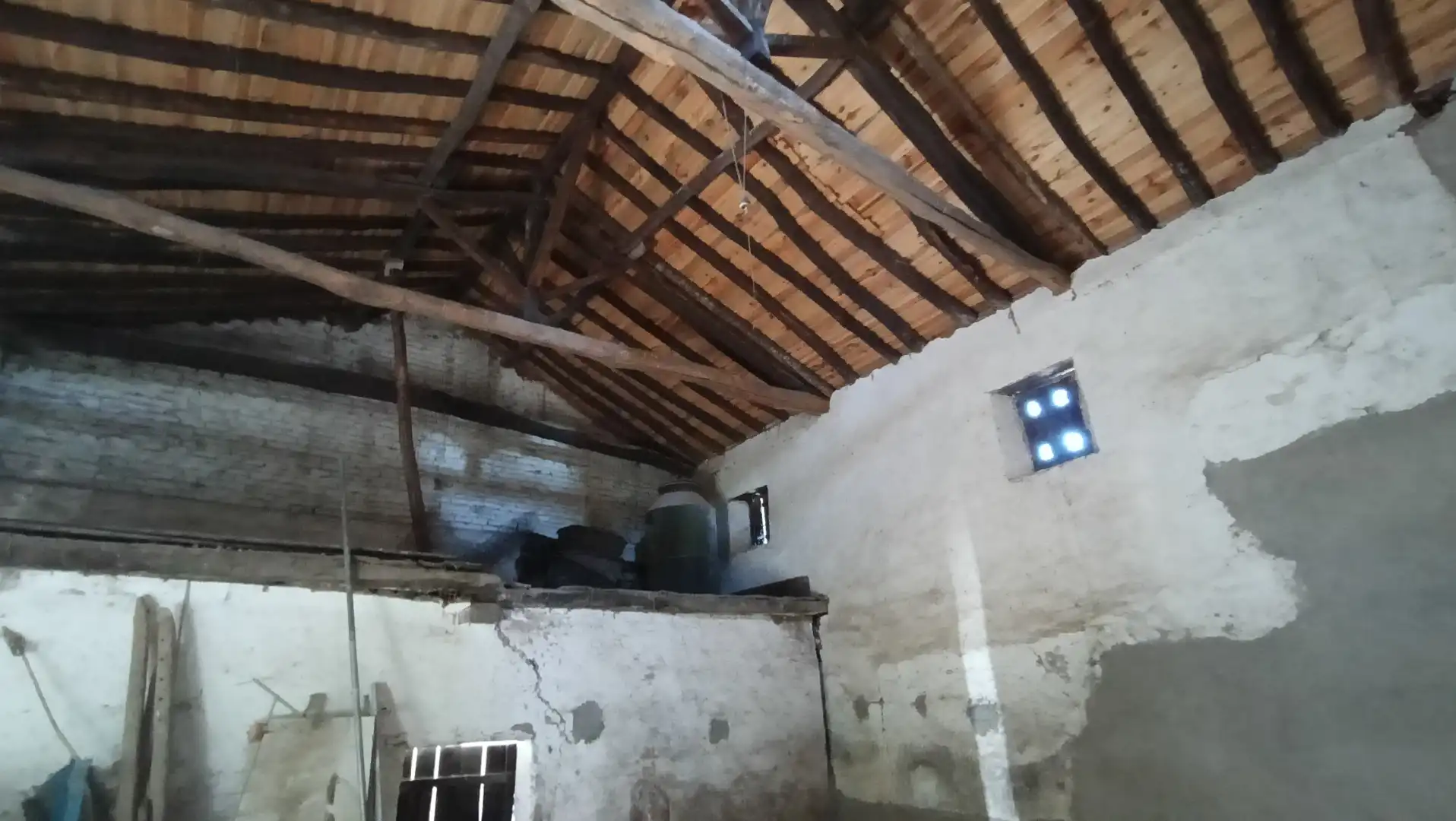 Casa o xalet en venda en Lucillos amb Terrassa