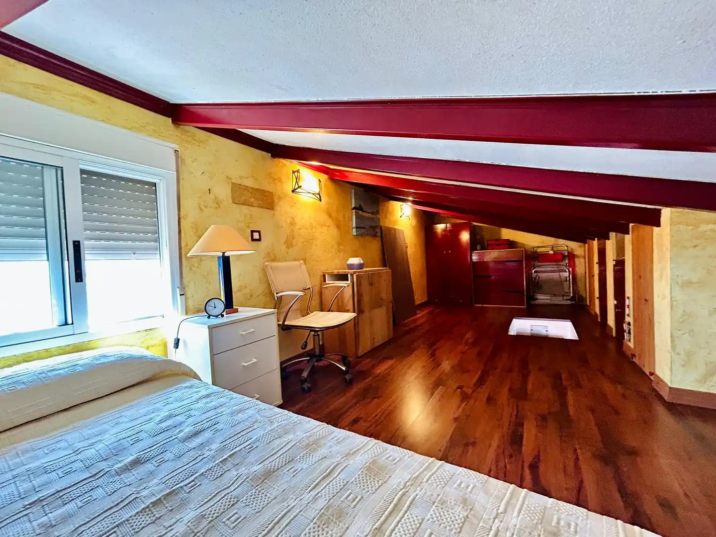 Penthouse mit Terrasse zum Verkauf in Playa del Acequión, Náufragos y Rocío del Mar, imagen 24