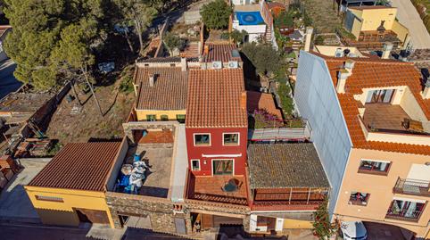 Foto 3 de Casa adosada en venda a Carrer Sant Baldiri, 17, Vilamaniscle, Girona