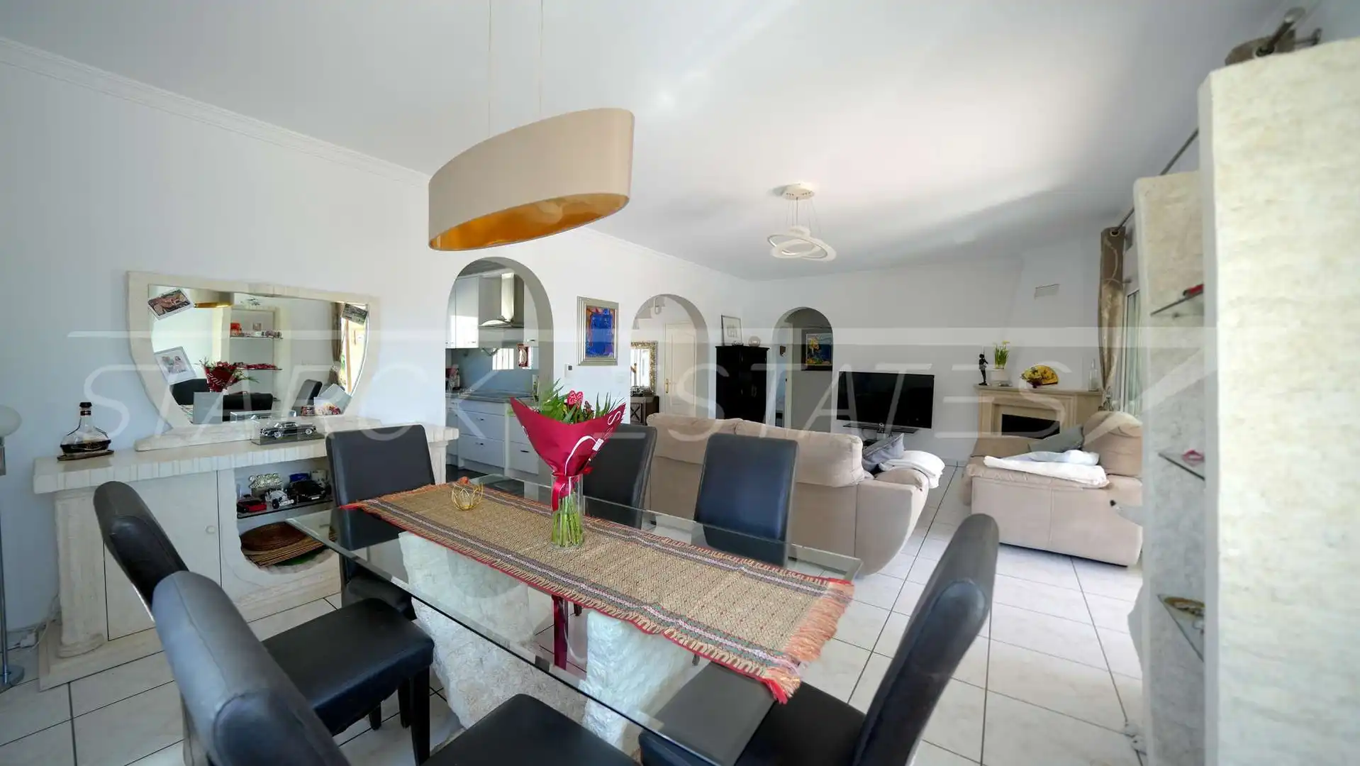 Haus mit Pool zum Verkauf in Beniarbeig, imagen 31