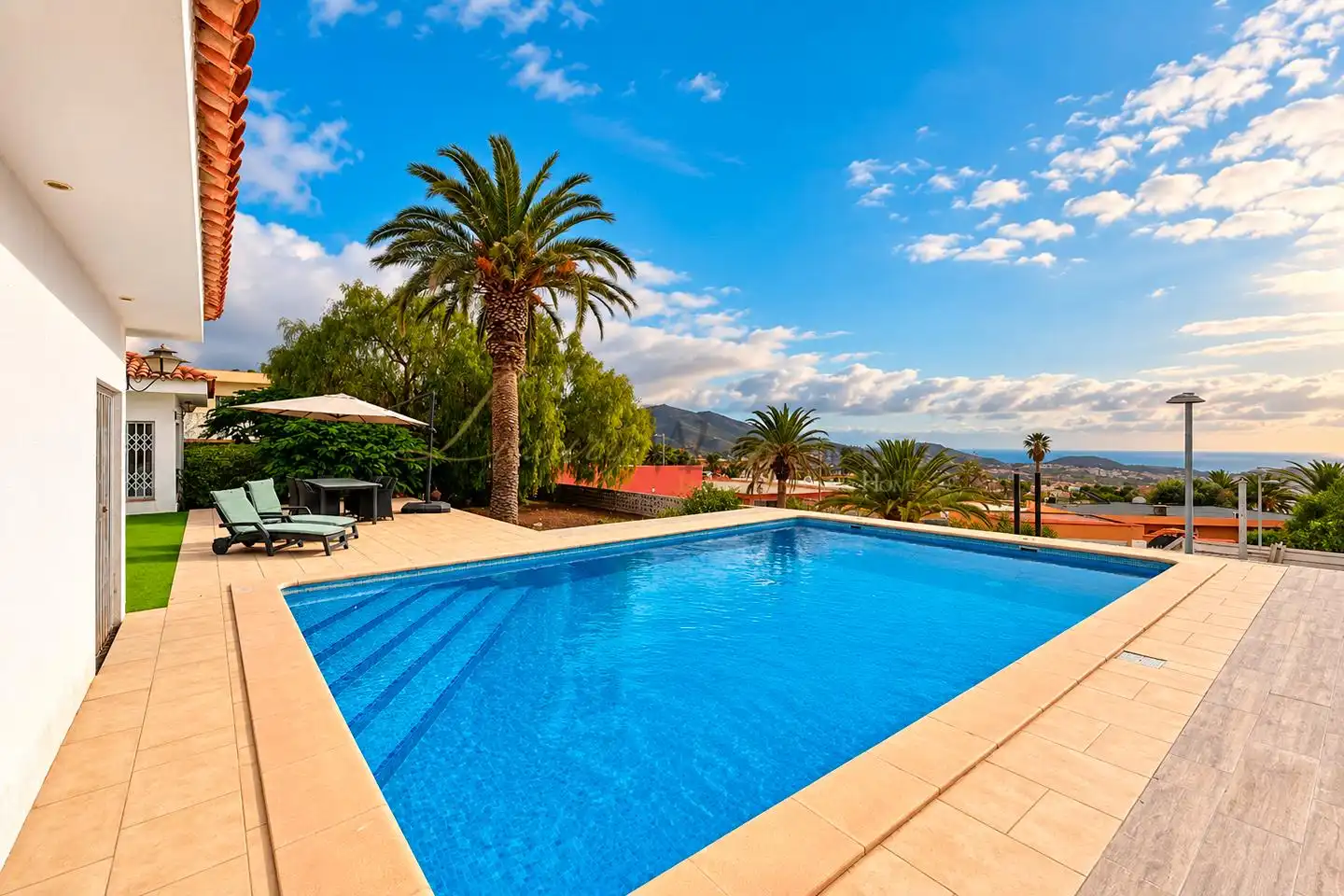House with pool for sale in Calle la Florida, imagen 8