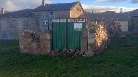 Foto 3 de Residencial en venda a San Pedro, 26 - , Villaespasa, Burgos