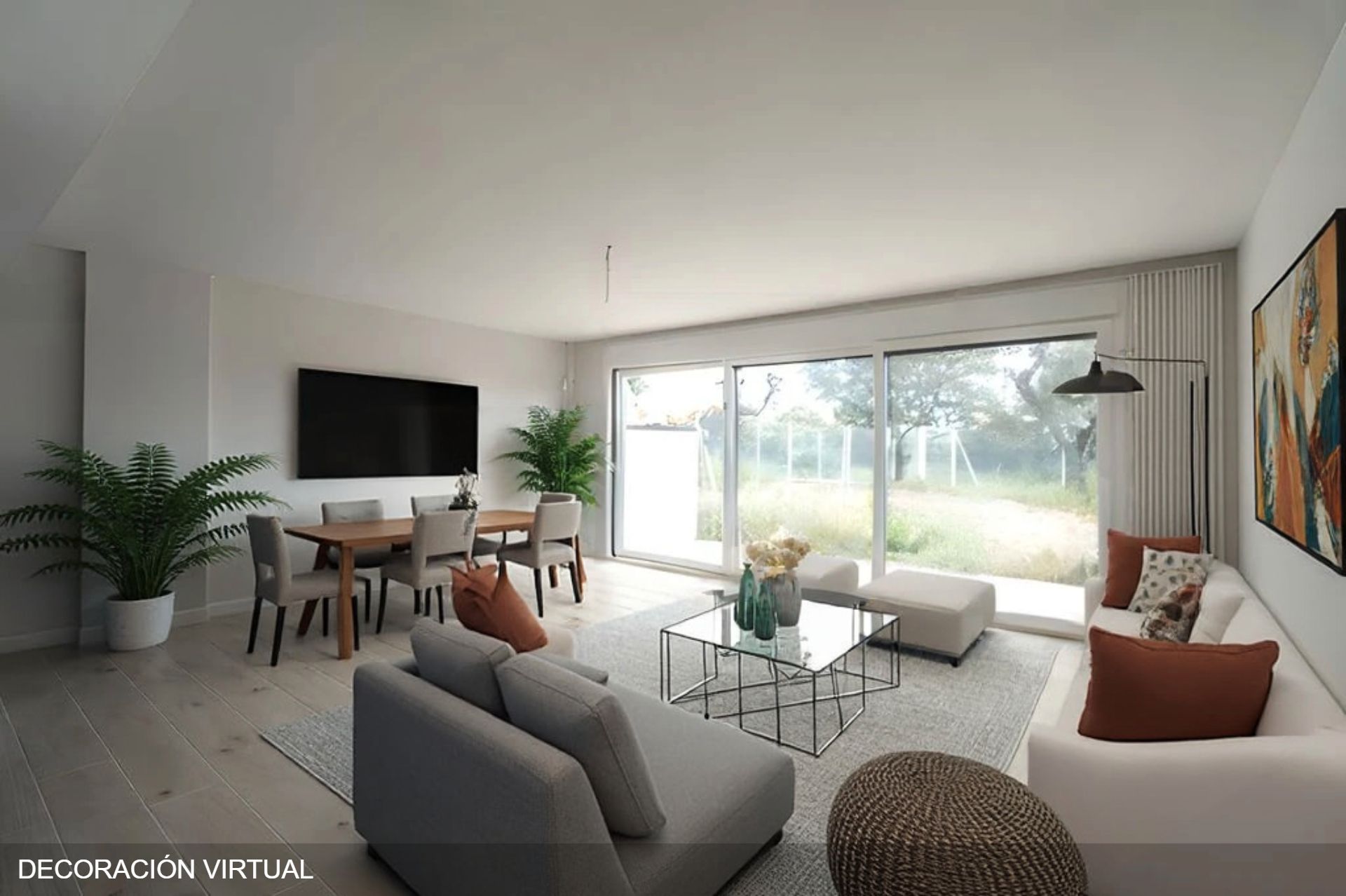 Single-family semi-detached for sale in Calle Rosa de Lima, 9, Las Matas  - Peñascales