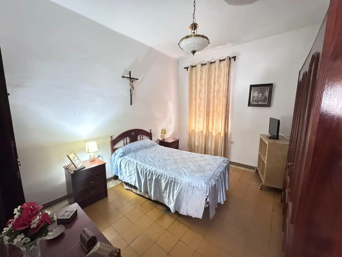 Bedroom of Apartments for sale in Málaga