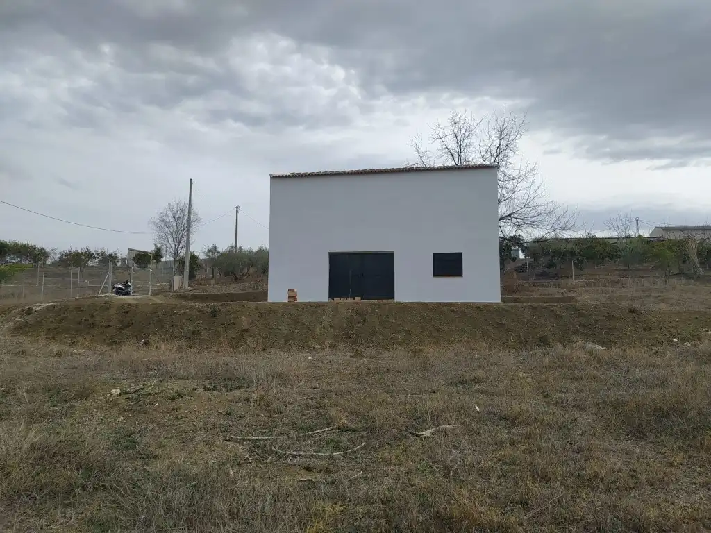 Casa rústica en venda a Coín