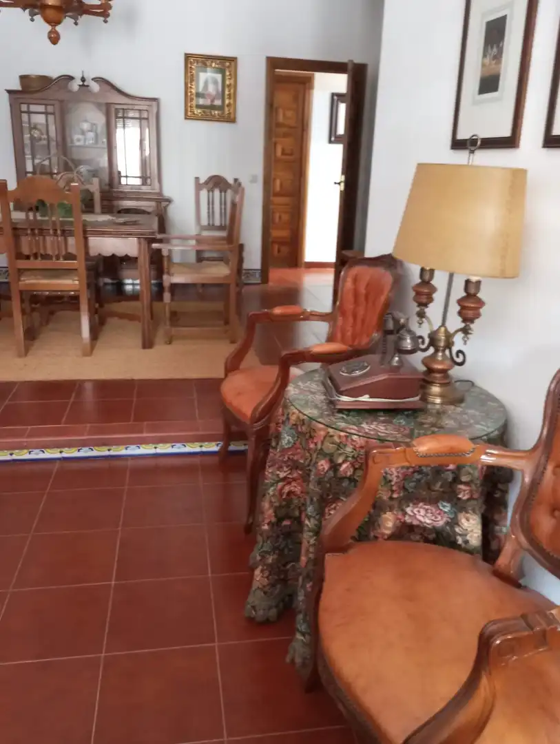 Casa en venda a La Villa de Don Fadrique, imagen 21