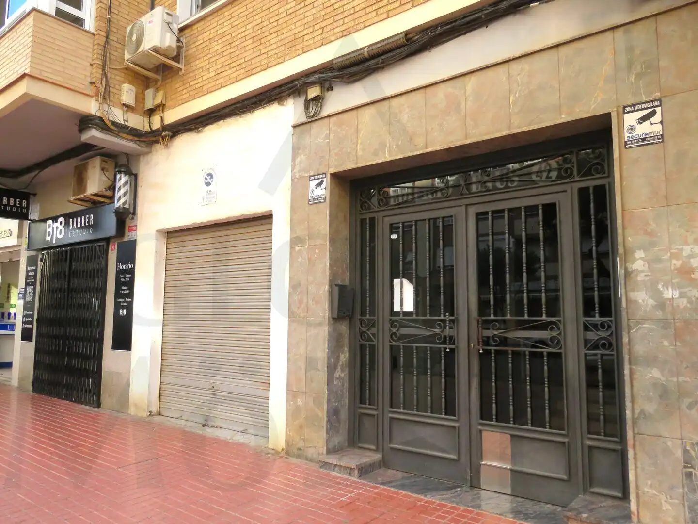 Piso con balcón en venta en Calle Carmen Conde 42, imagen 42
