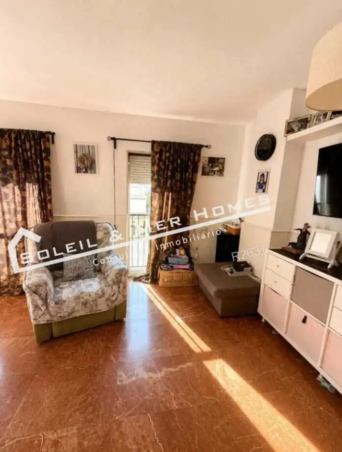 Piso con ascensor en venta en Calle del Quiebro, imagen 11