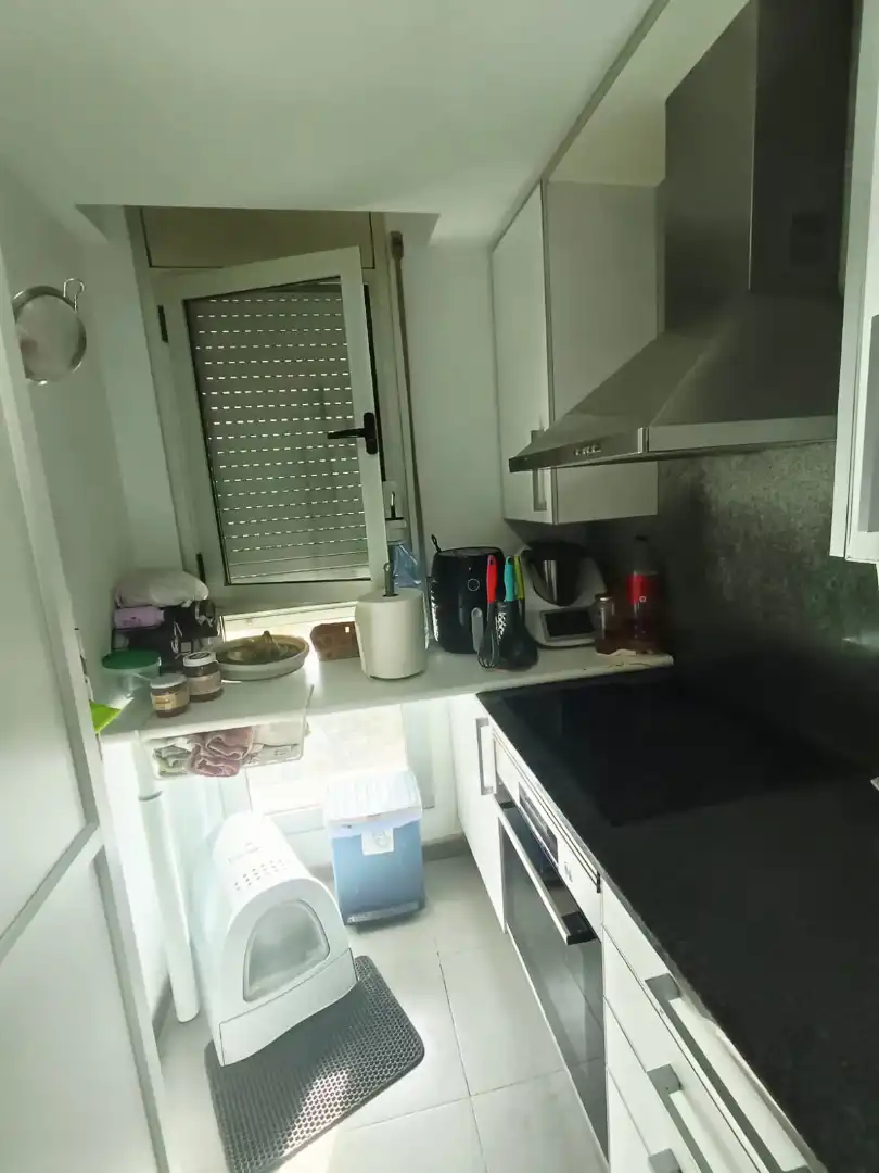 Cocina de Piso en venta en Capellades con Aire acondicionado, Calefacción y Parquet