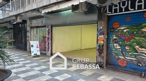 Foto 5 von Geschaftsraum zur Miete in Pasaje Antoni Torrandell (part), 2, Plaça dels Patins, Palma de Mallorca