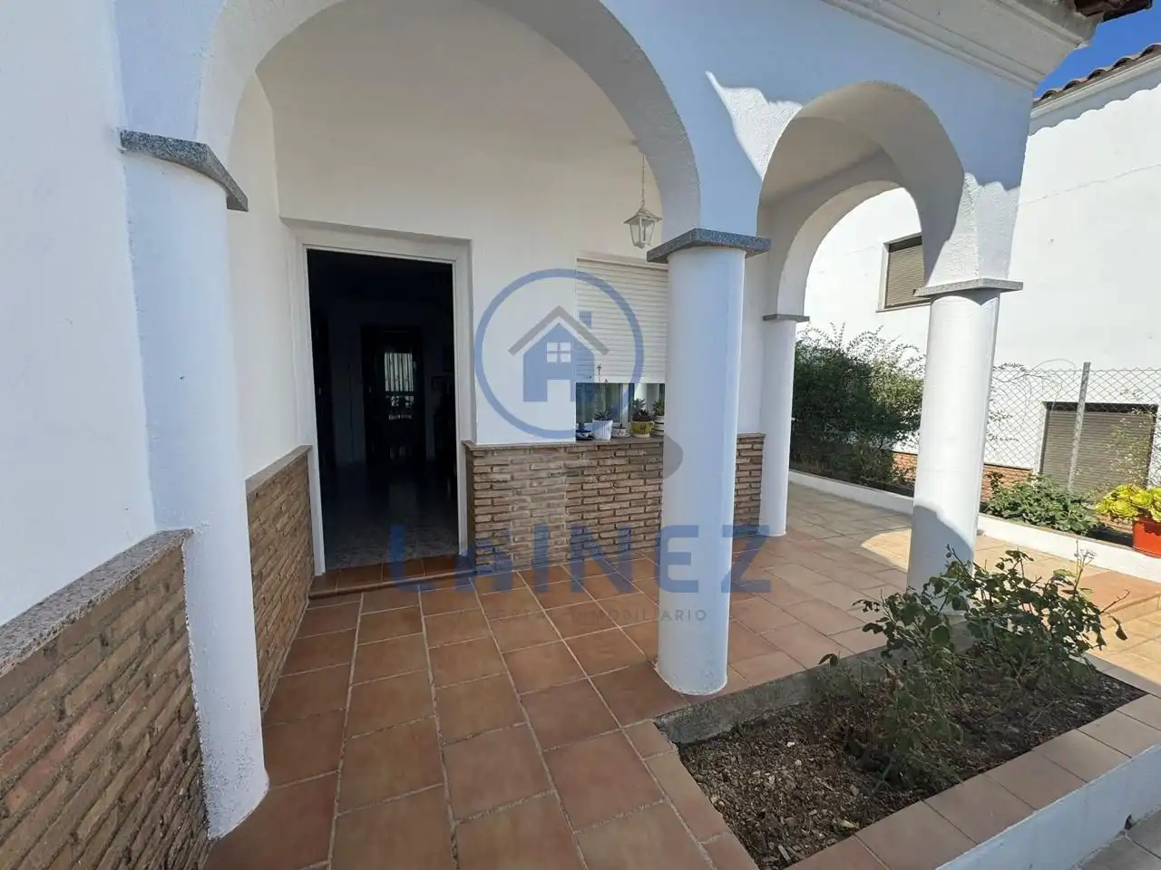 Casa o xalet en venda en Villaharta amb Calefacció, Jardí privat i Terrassa
