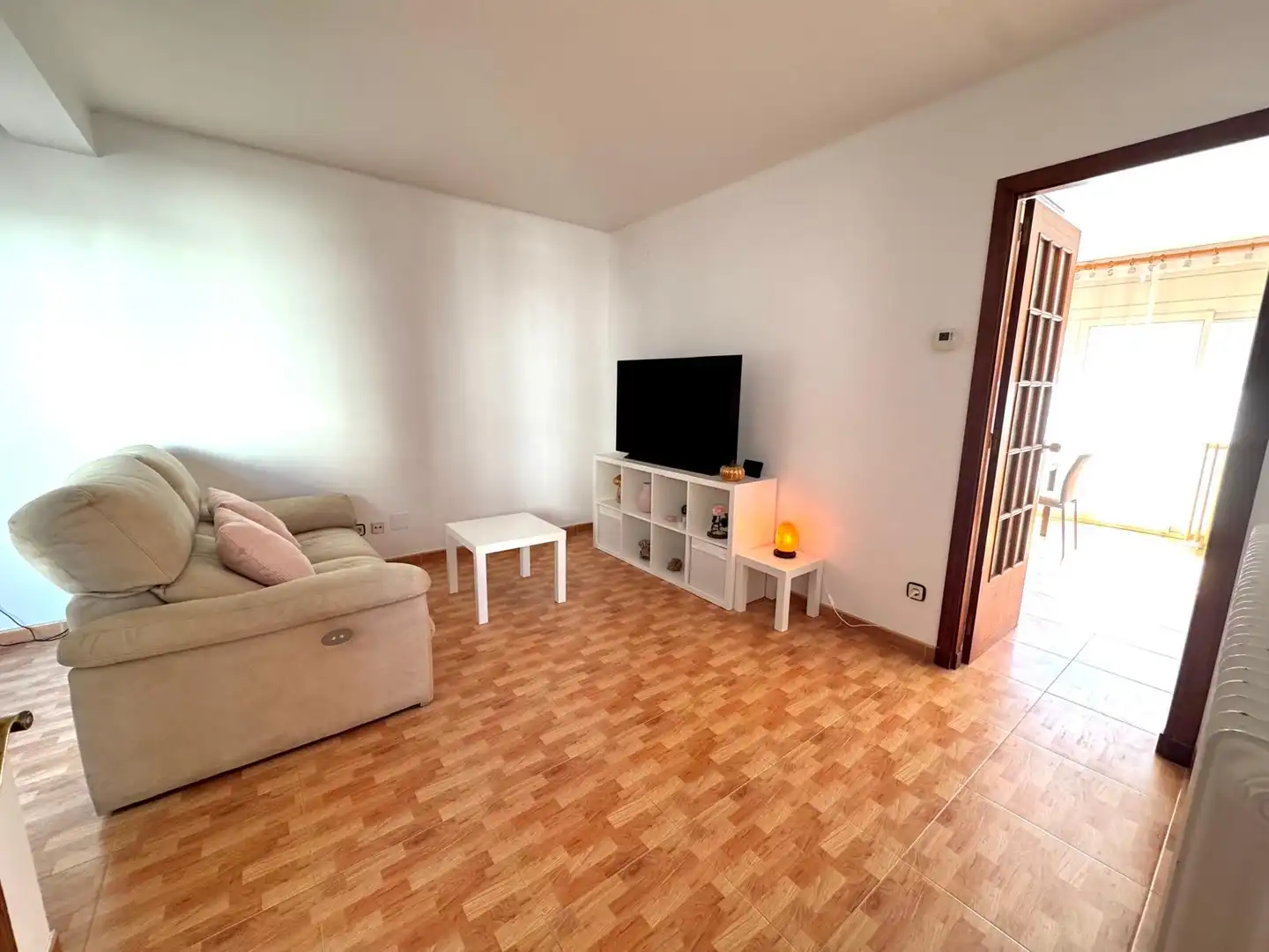 Reihenhaus mit Balkon zum Verkauf in Carrer de Santa Magdalena, imagen 8