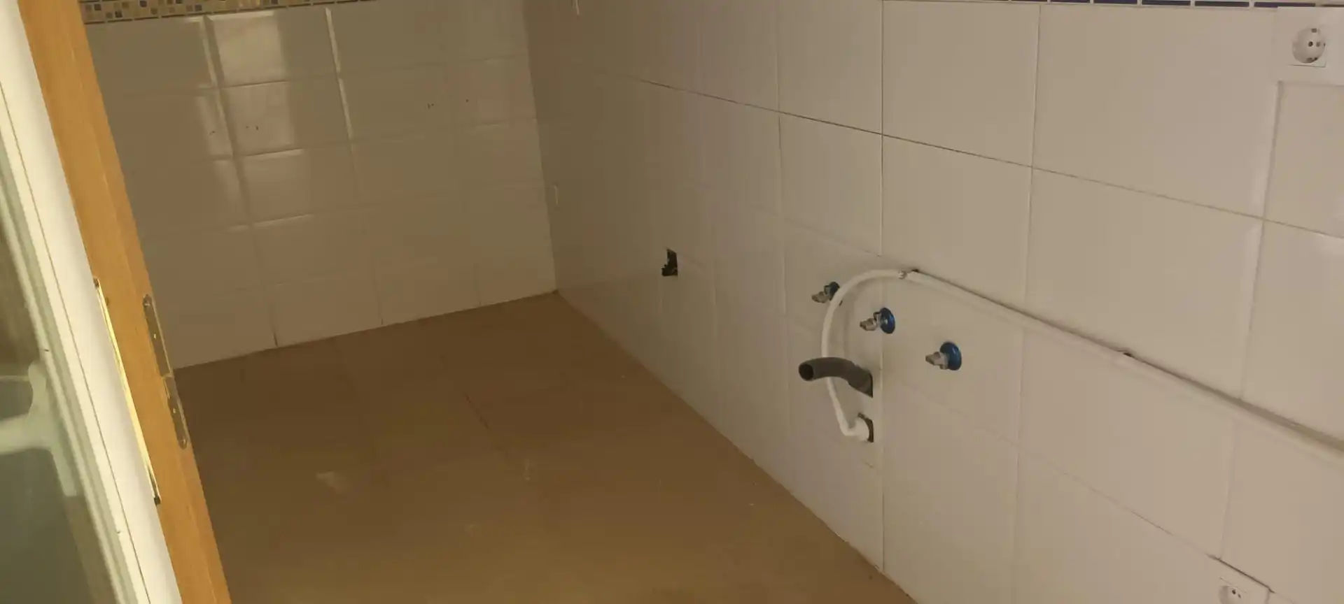 Baño de Piso en venta en Pozuelo de Calatrava