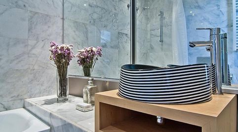 Foto 2 de Apartamento de alquiler en Vila de Gràcia, Barcelona Capital