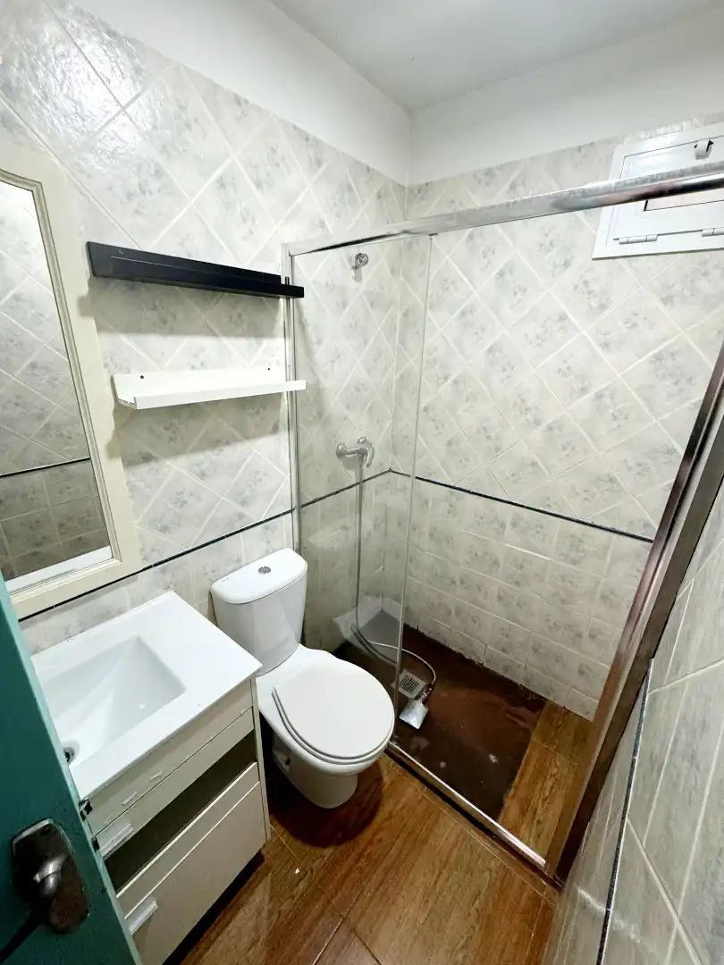 Baño de Planta baja de alquiler en Avenida Alemania-Italia