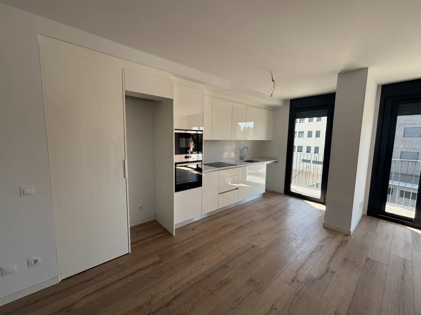 Appartement compact avec piscine à vendre à Carrer de Sant Paulí de Nola, imagen 2