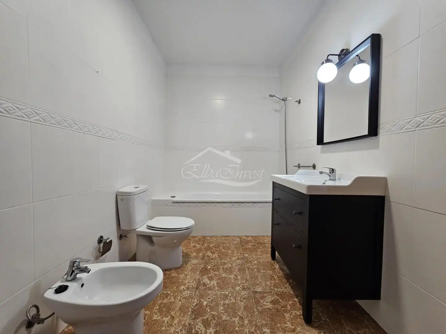 Appartamento con terrazza in affitto a Casco Urbano, imagen 10