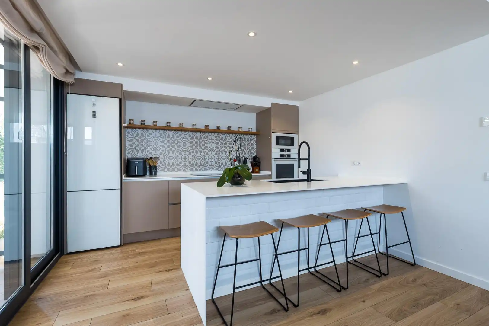 Casa o chalet en venta en RICARDO ANCKERMANN, Sa Cabaneta