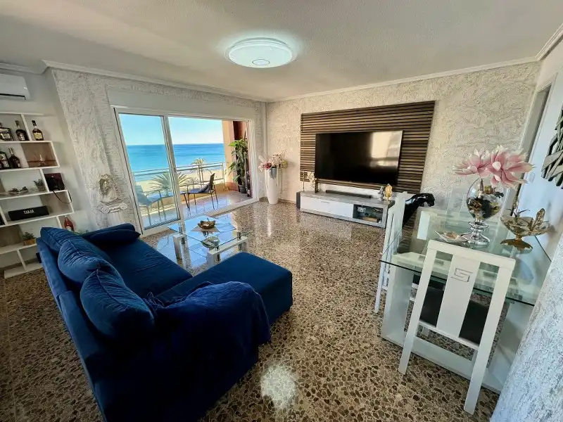 Apartament amb ascensor en venda a Sant Antoni, imagen 15