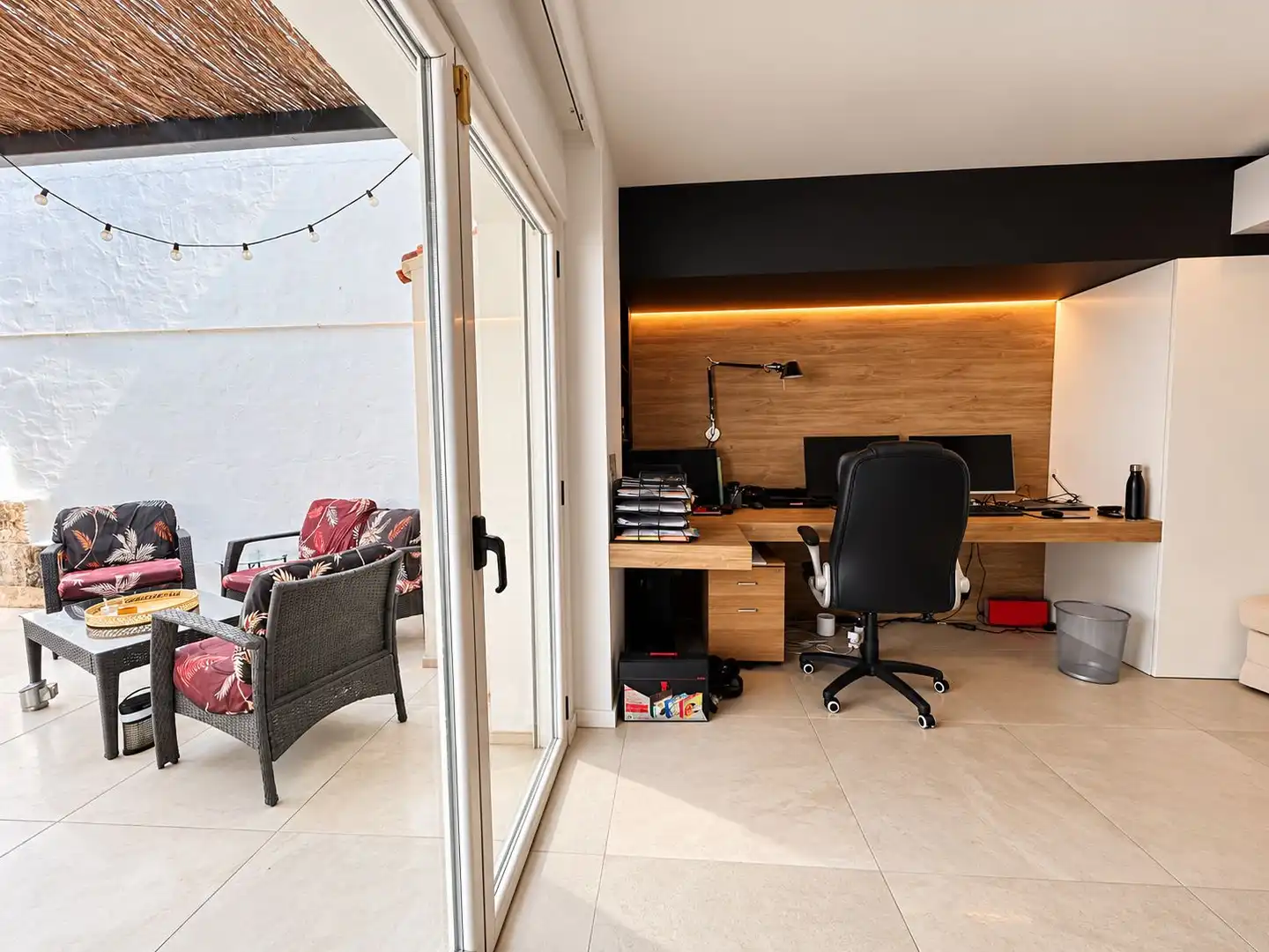Finca rústica en venta en Centro ciudad
