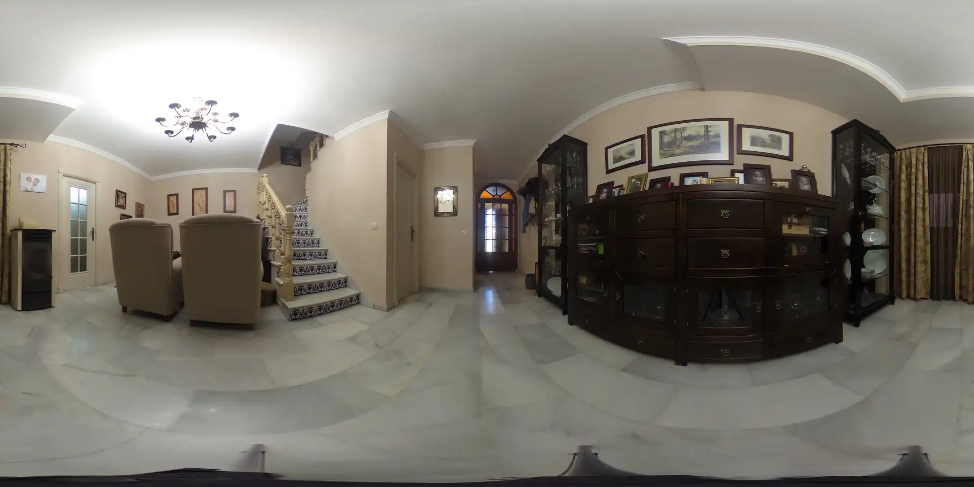 Casa o chalet en venta en Lora del Río con Aire acondicionado, Calefacción y Terraza