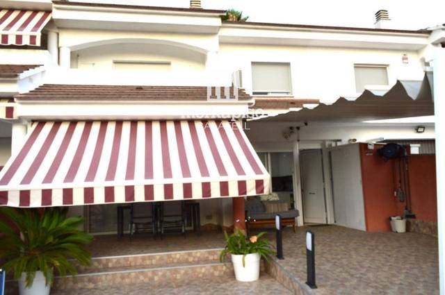 Casa adosada en Venta en MARCA HISPANICA en Segur de Dalt