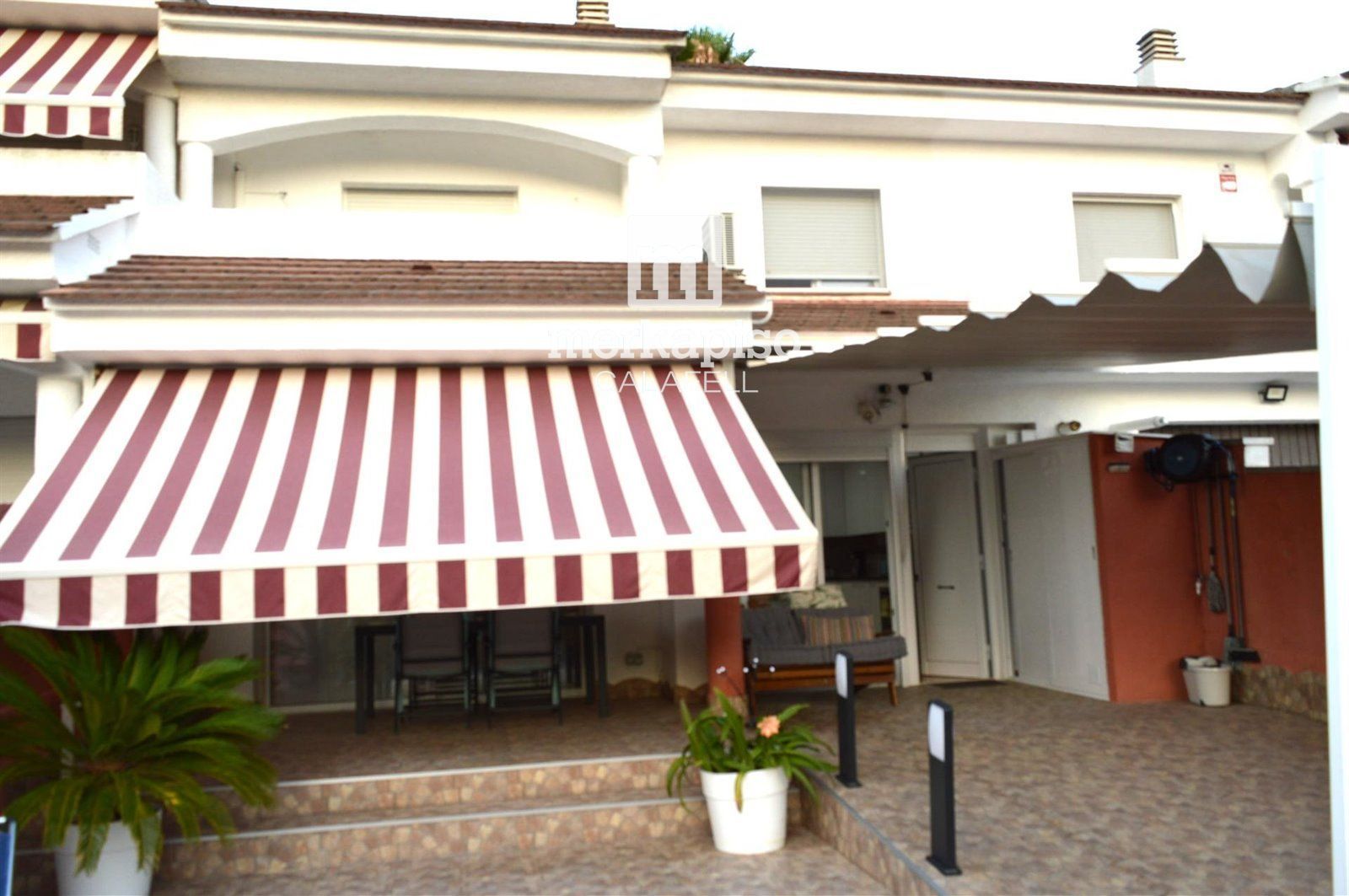 Single-family semi-detached for sale in Calafell  with Air Conditioner, Heating and Terrace