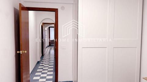 Foto 5 de Pis de lloguer a Plaza Donoso Cortés - Avenida Magdalena, Castellón