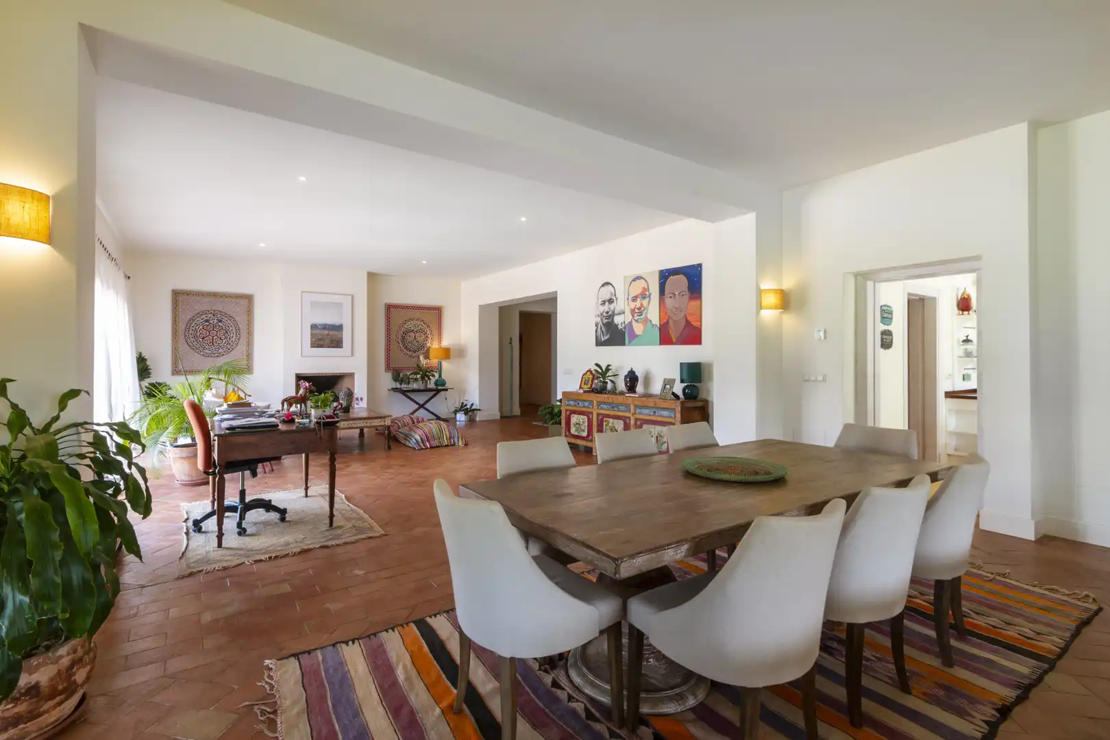 Maison avec jardin à vendre à San Enrique - Guadiaro -  Pueblo Nuevo, imagen 10