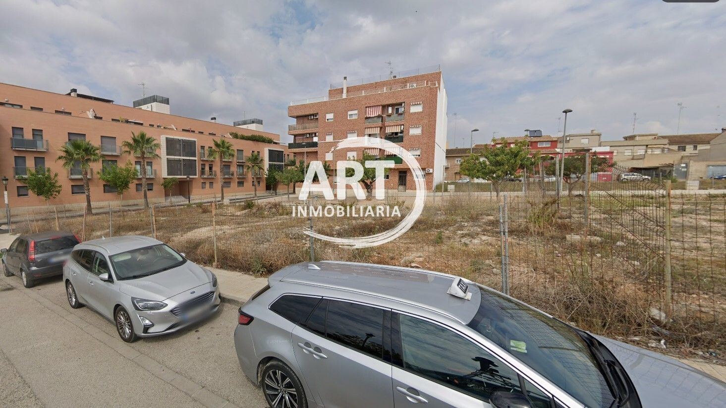 Residencial en venda a Centro