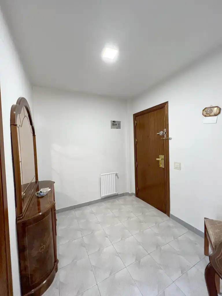 Zimmer in Calle del Pensamiento, 4, Flores