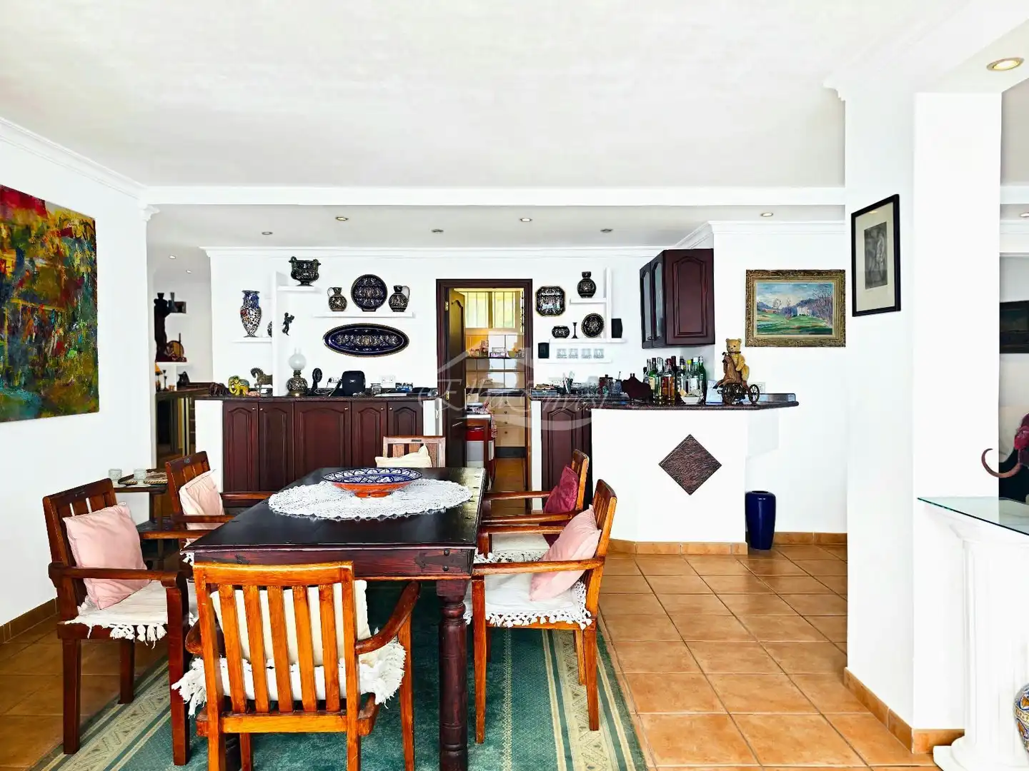 Attico in vendita a Isora, imagen 15