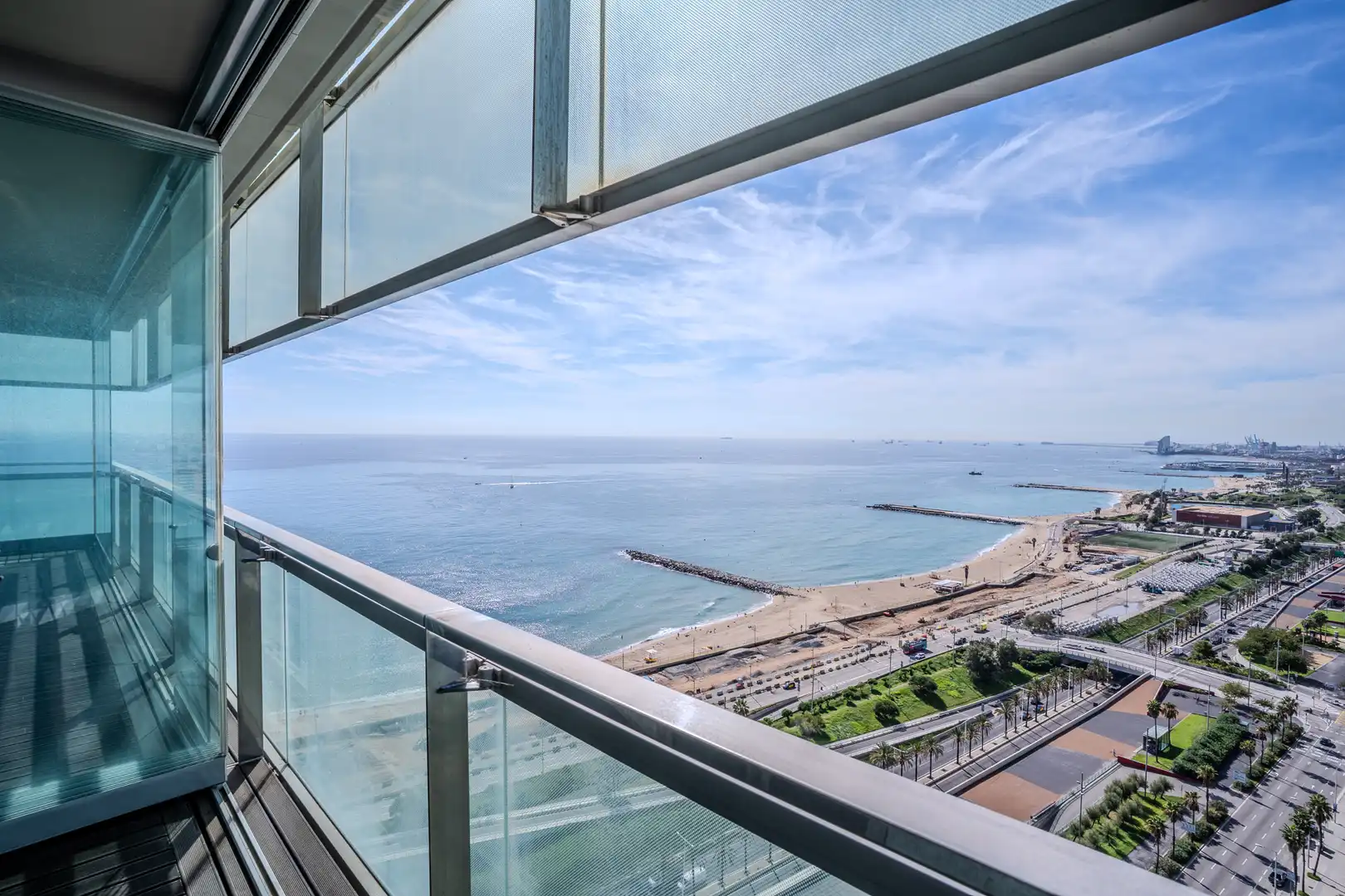 Duplex avec terrasse à vendre à Sant Martí, imagen 24