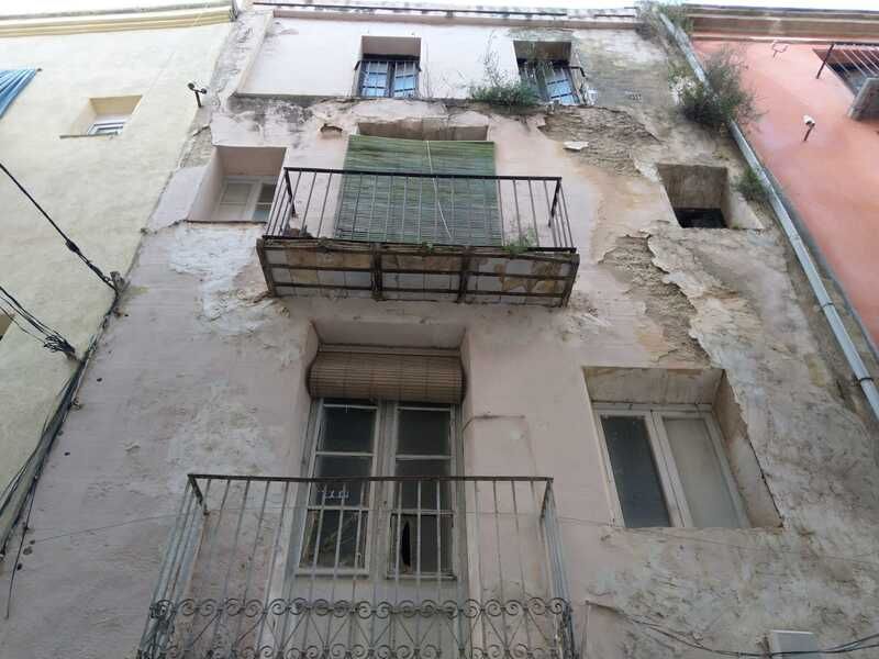 Flat for sale in S Domenec, Centre