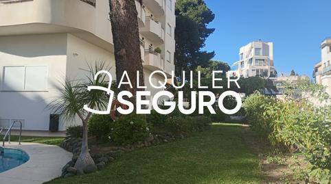 Photo 3 of Flat to rent in Del Mar, Puerto Marina, Benalmádena