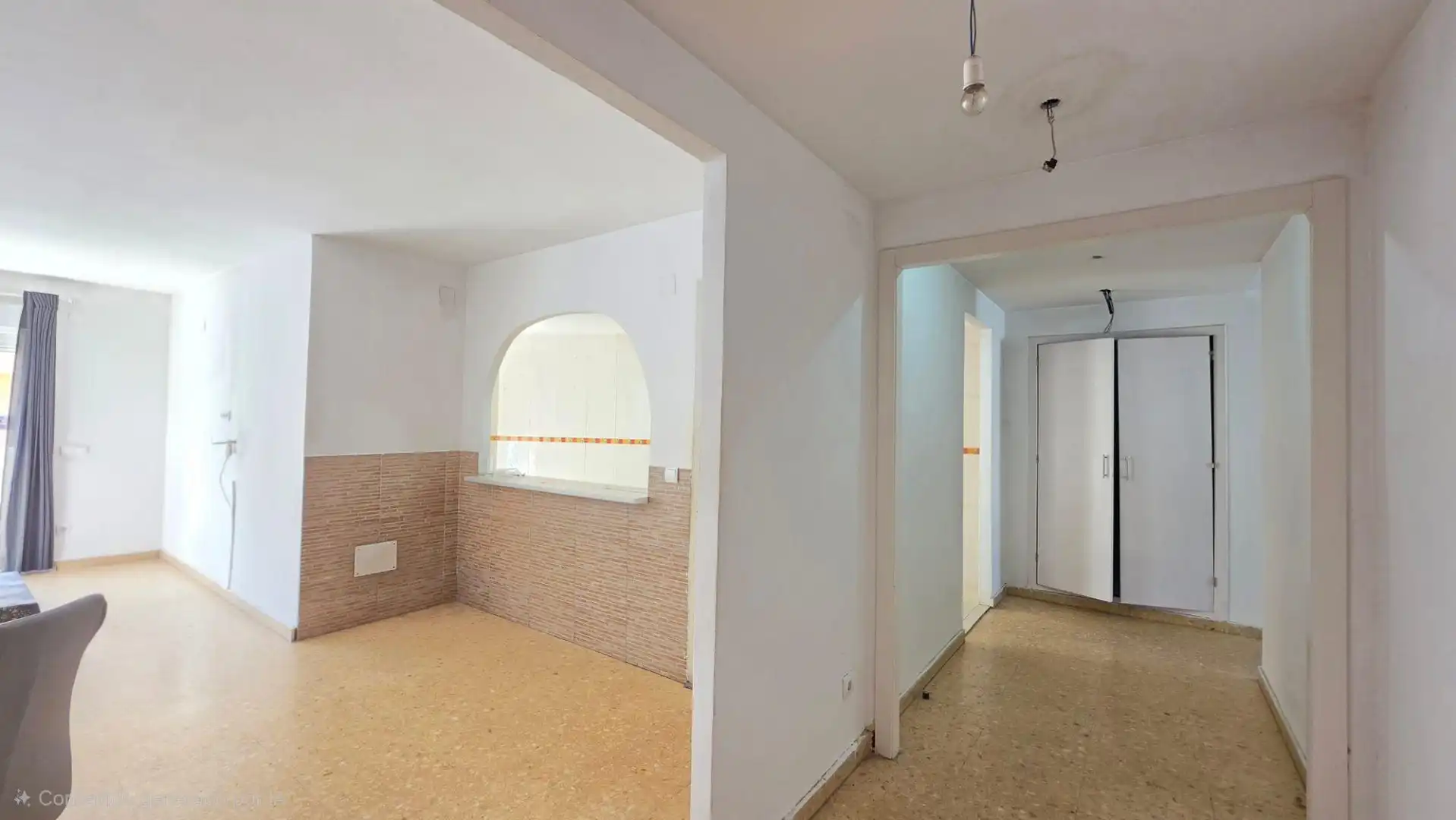 Appartement compact avec terrasse à vendre à Centro Ciudad, imagen 6