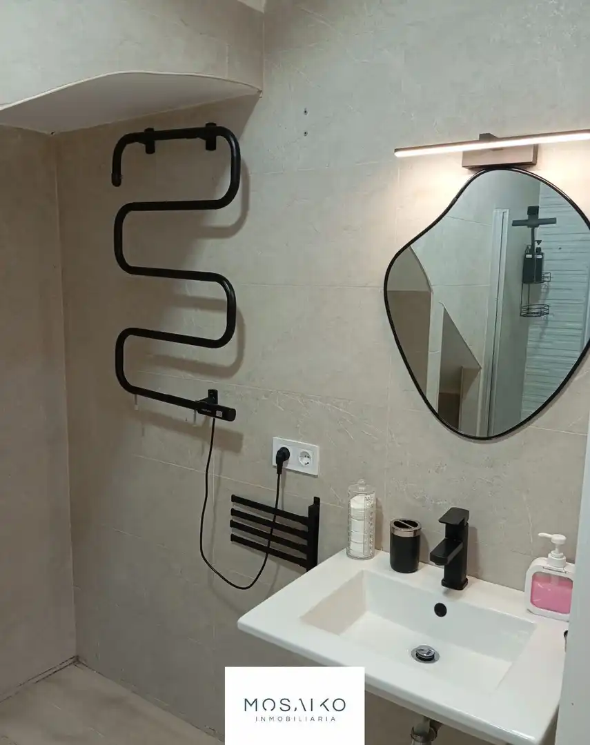 Baño de Casa o chalet en venta en Córdoba con Aire acondicionado, Calefacción y Terraza