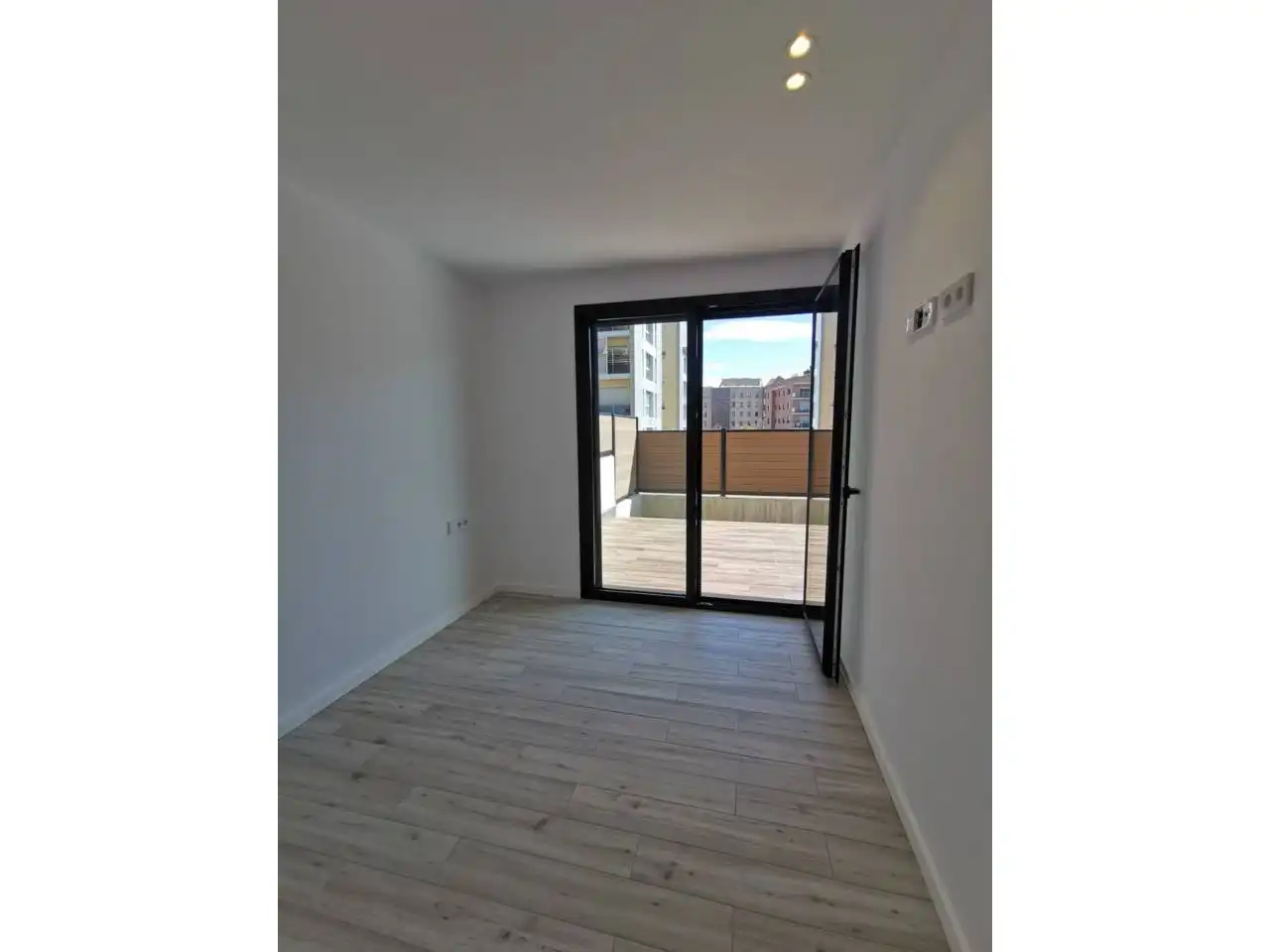 Wohnung mit Garten zur Miete in Calle Nadal, imagen 8