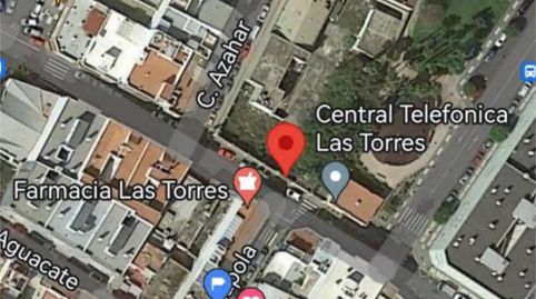 Foto 3 de Residencial en venda a Calle Madreselva, 72, Siete Palmas, Las Palmas de Gran Canaria