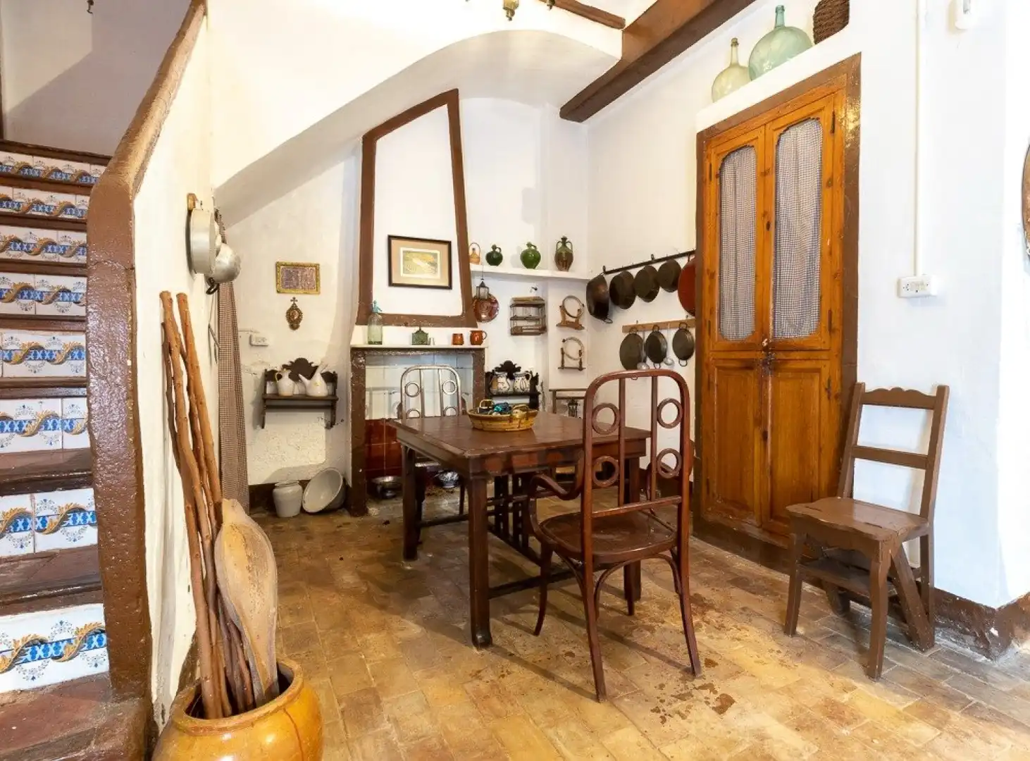 Terrain rustique à vendre à Benifairó de la Valldigna - HORTA, imagen 63