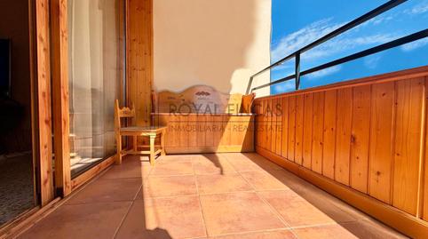 Foto 5 de Pis en venda a Calle las Flores, Arroyo de la Miel, Málaga