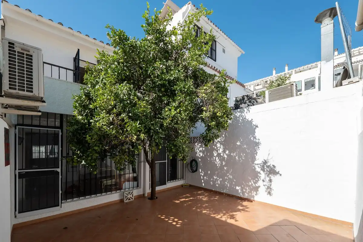 Maison mitoyenne à vendre à Nueva Andalucía, imagen 12