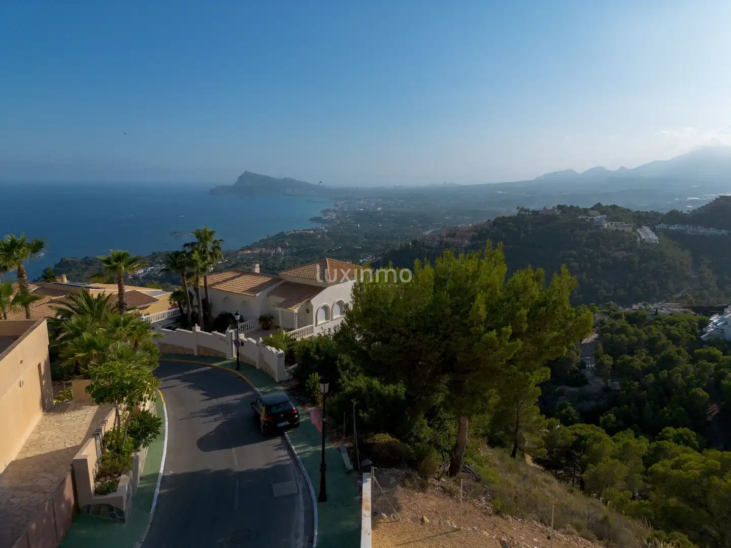 Terrenys i solars en venda a Altea Hills, imagen 4