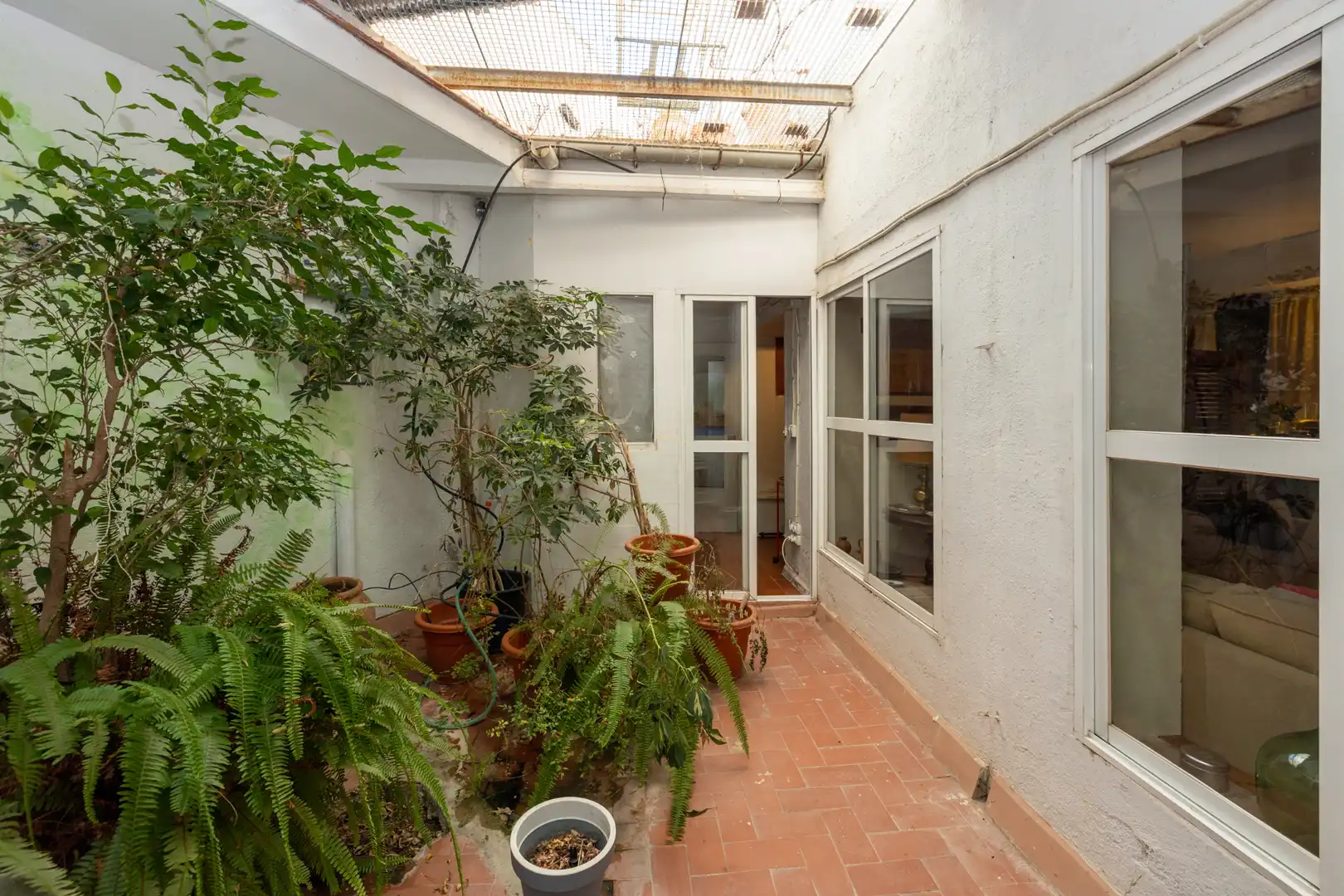 Villa mit Terrasse zum Verkauf in Calle Azacayuela Baja 18, imagen 12