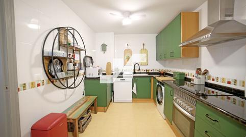 Foto 2 de Casa adosada en venta en Oliveres, Playa, Burriana / Borriana