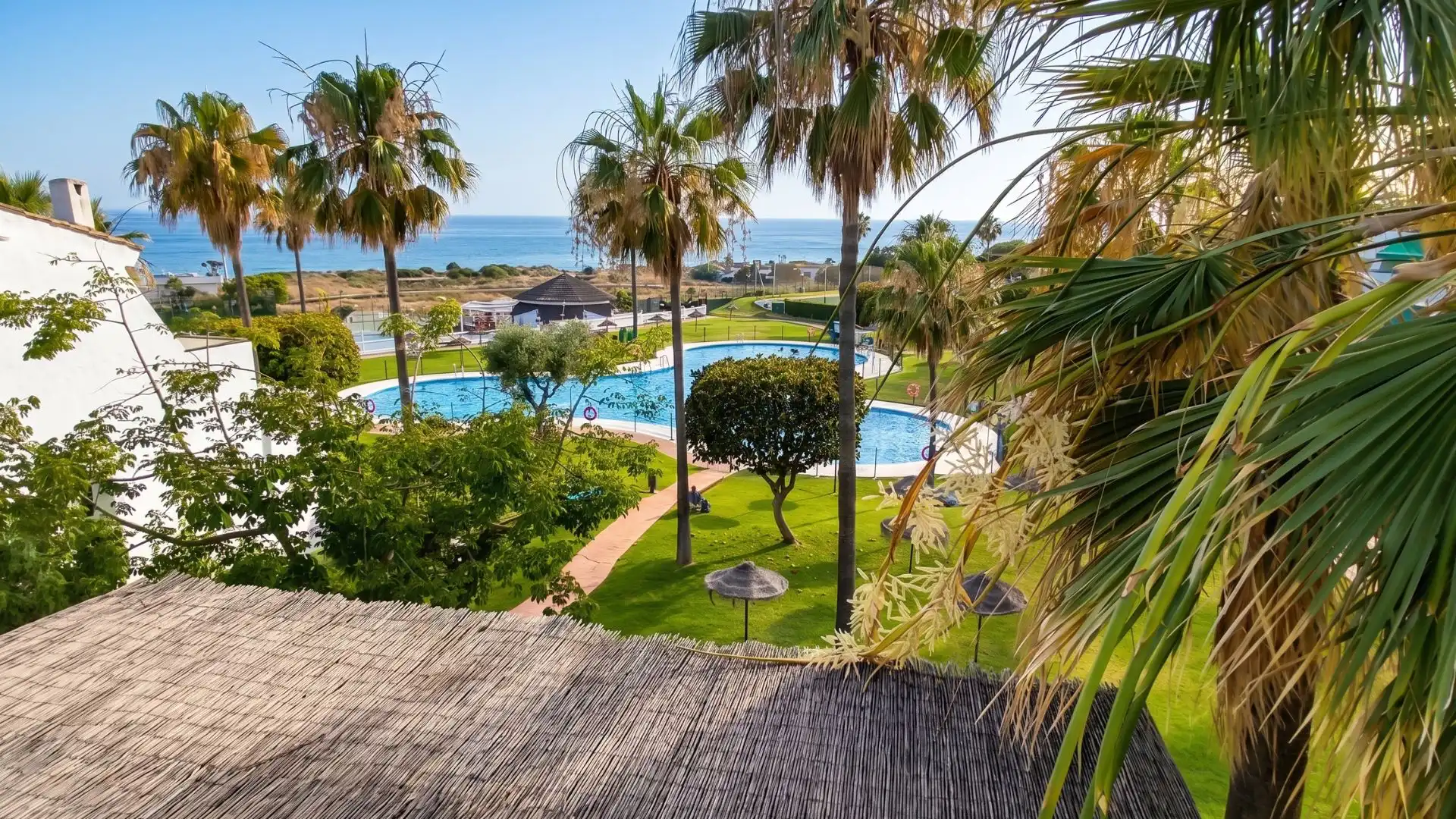 Casa a schiera con terrazza in vendita a Calle Pino Real 3, imagen 9