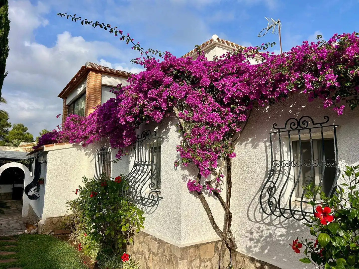 Villa con piscina in vendita a Cap Martí - El Tossalet - Pinomar, imagen 2