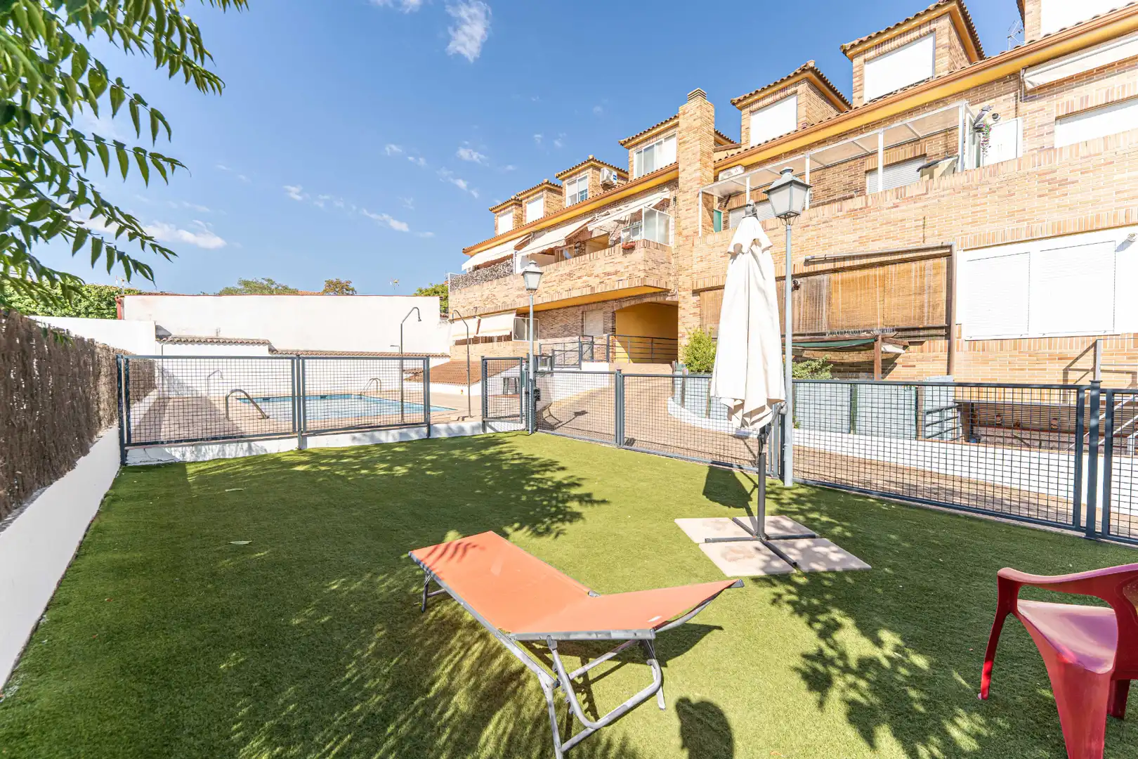 Dúplex amb terrassa en venda a Calle San Isidro 4, imagen 37